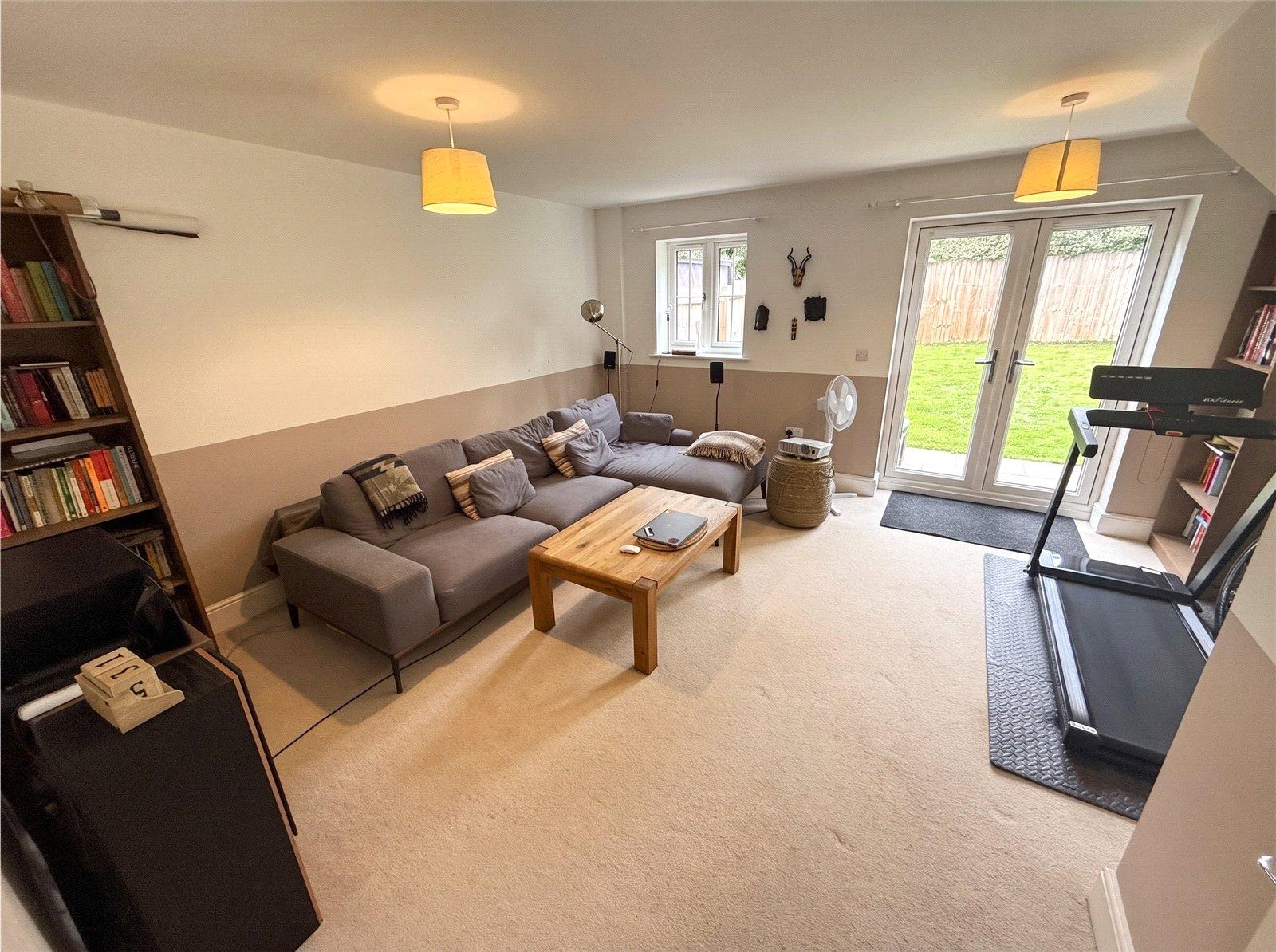 Brazier Way, Cross Houses, Shrewsbury, Shropshire, SY5 - DB Roberts