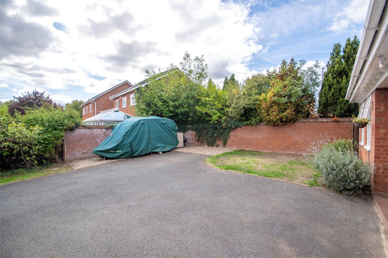 Hemsworth Way, Shrewsbury, Shropshire, SY1 - DB Roberts