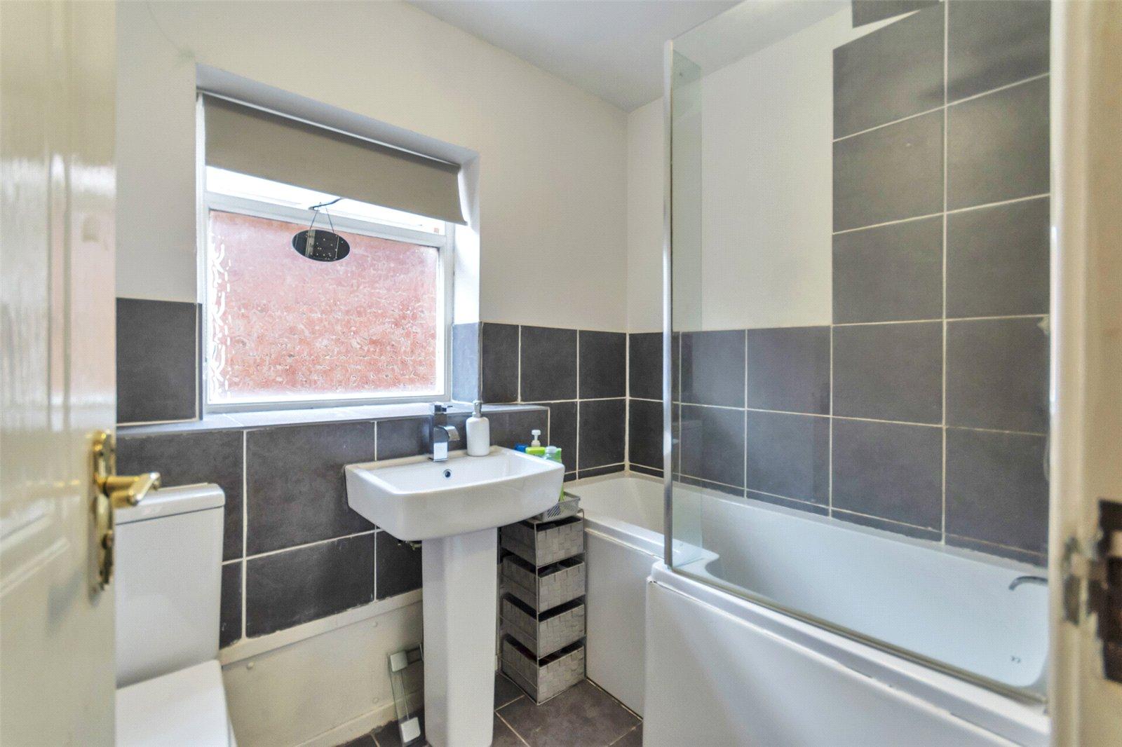 Hemsworth Way, Shrewsbury, Shropshire, SY1 - DB Roberts