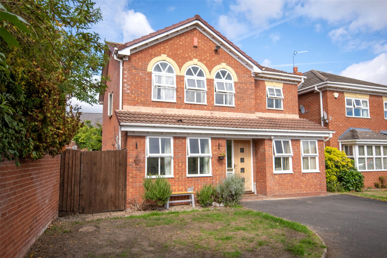 4 bedroom house for sale