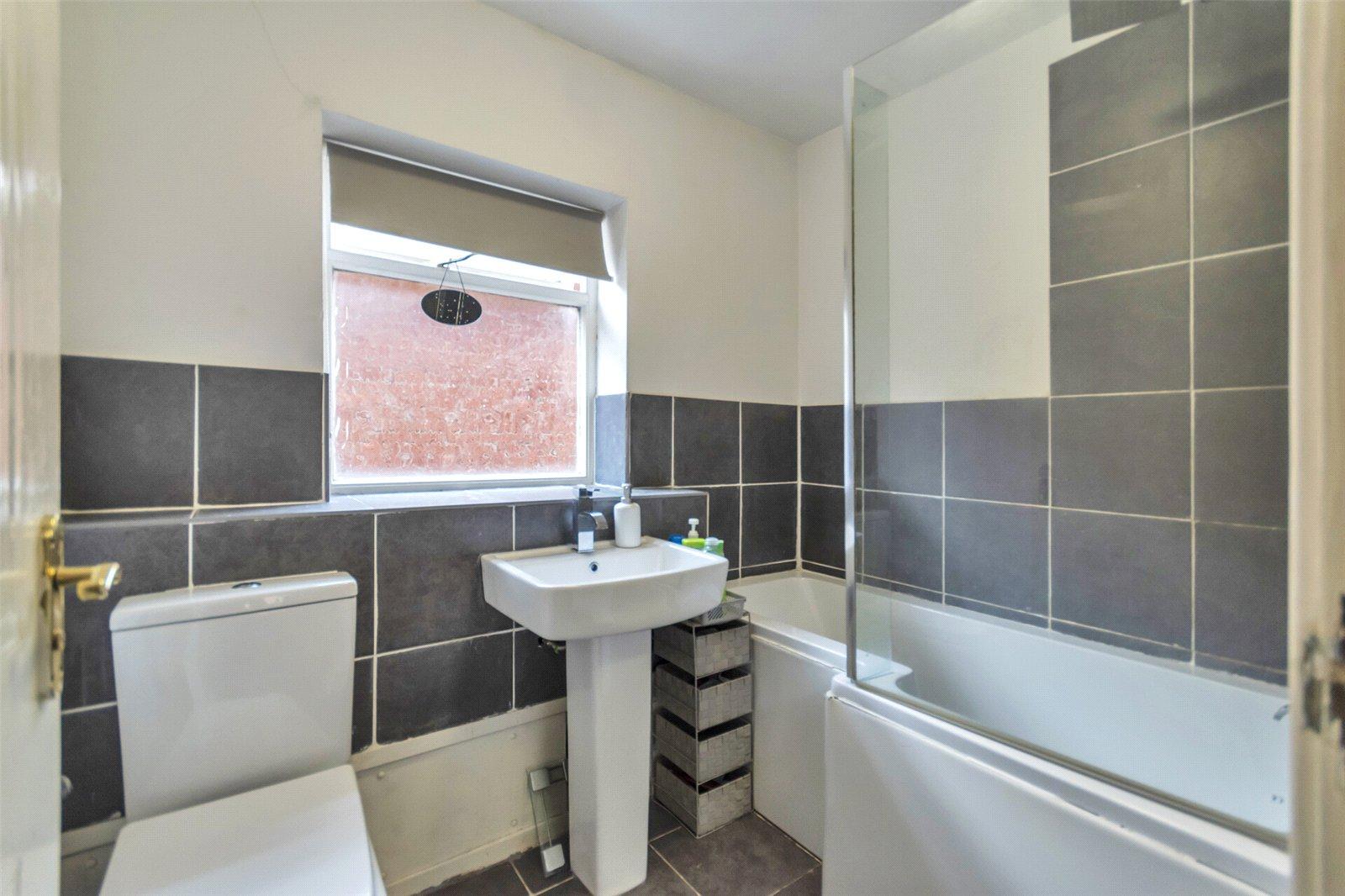 Hemsworth Way, Shrewsbury, Shropshire, SY1 - DB Roberts