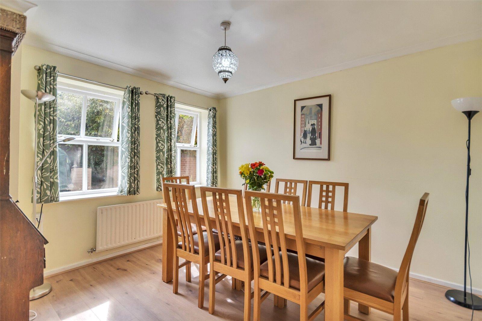 Hemsworth Way, Shrewsbury, Shropshire, SY1 - DB Roberts
