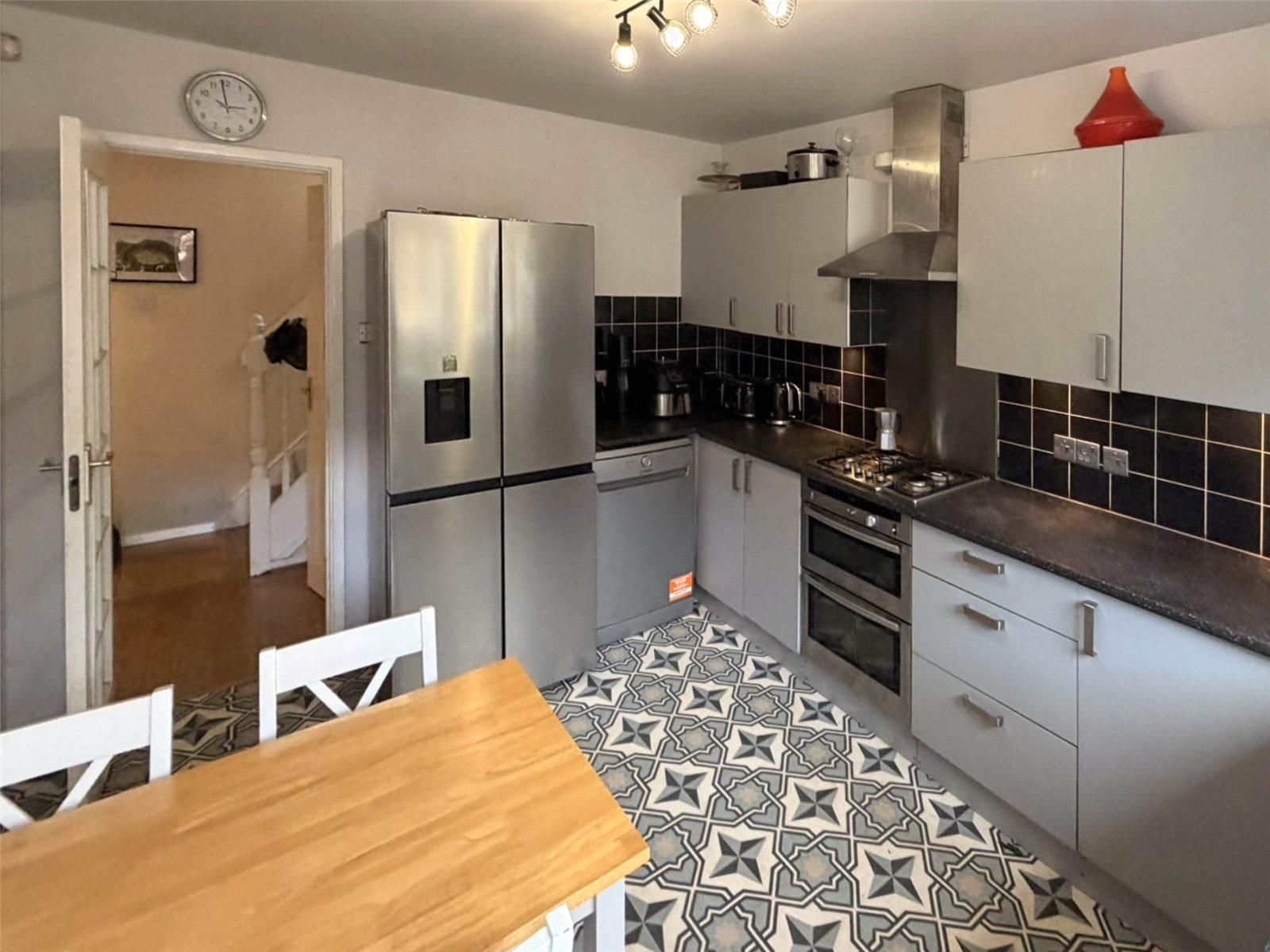 Hemsworth Way, Shrewsbury, Shropshire, SY1 - DB Roberts