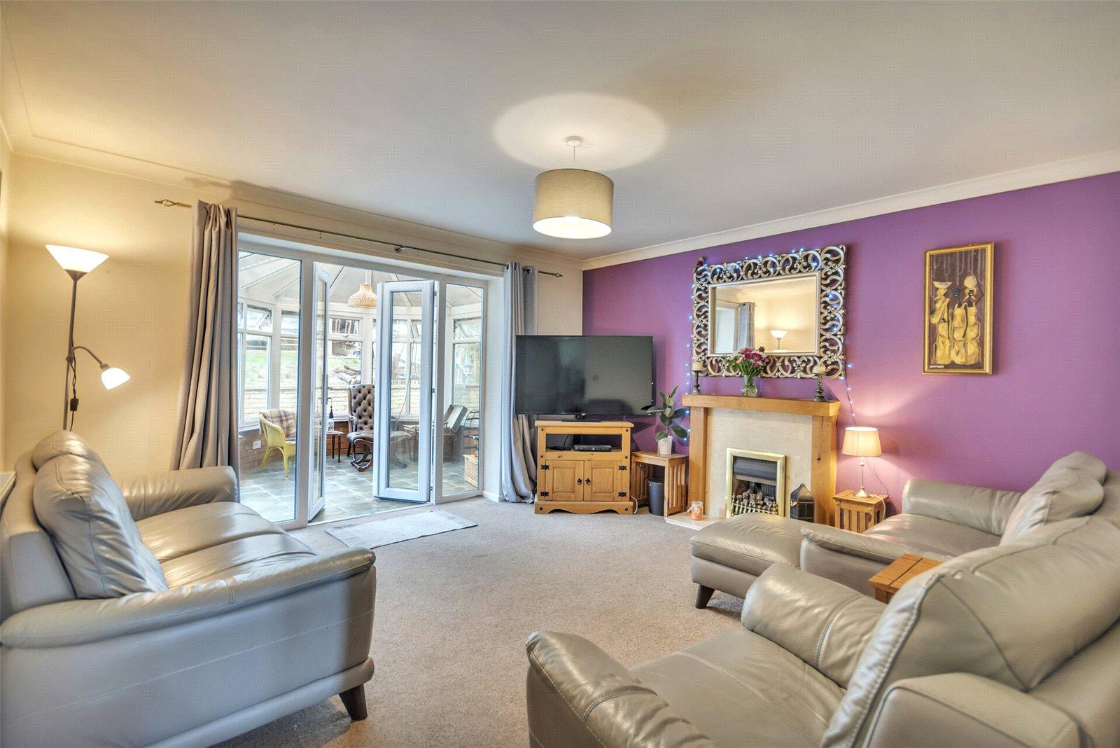 Hemsworth Way, Shrewsbury, Shropshire, SY1 - DB Roberts