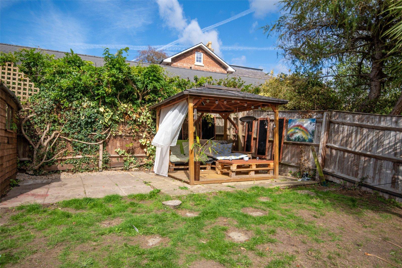 Hemsworth Way, Shrewsbury, Shropshire, SY1 - DB Roberts