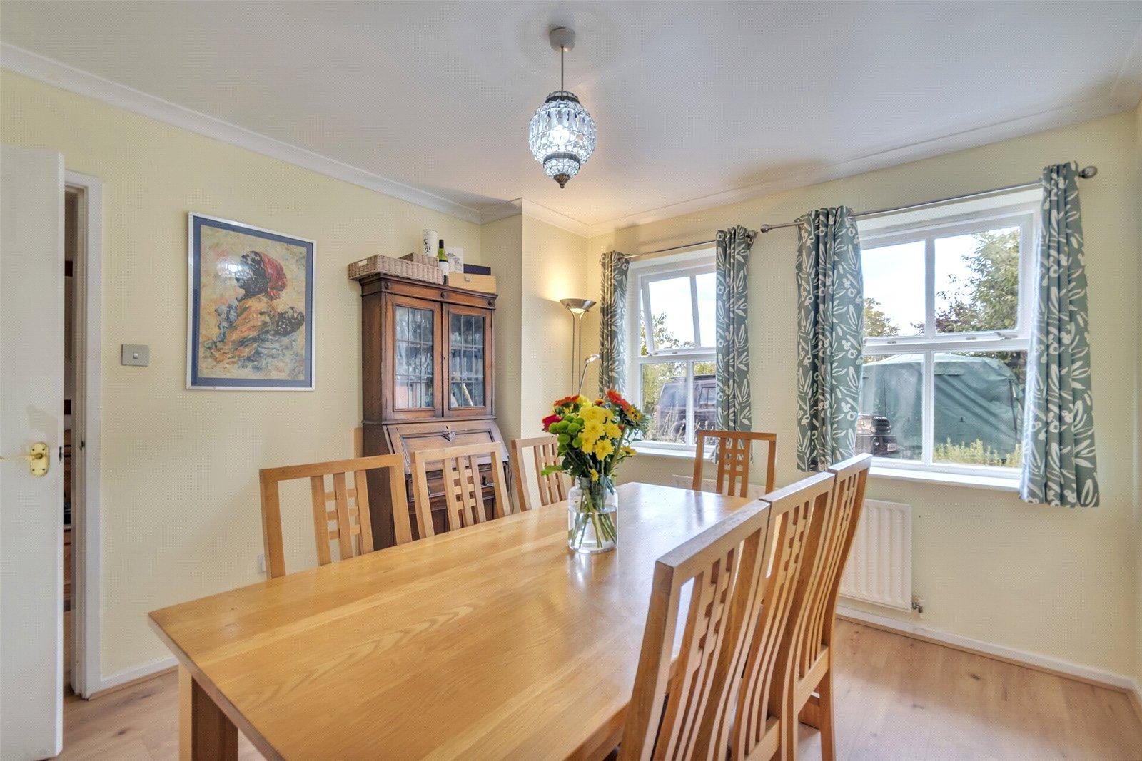 Hemsworth Way, Shrewsbury, Shropshire, SY1 - DB Roberts