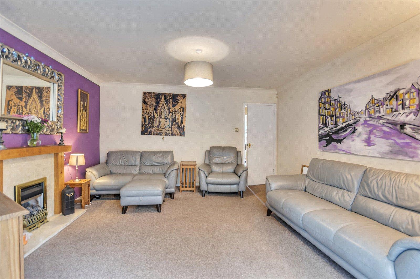 Hemsworth Way, Shrewsbury, Shropshire, SY1 - DB Roberts