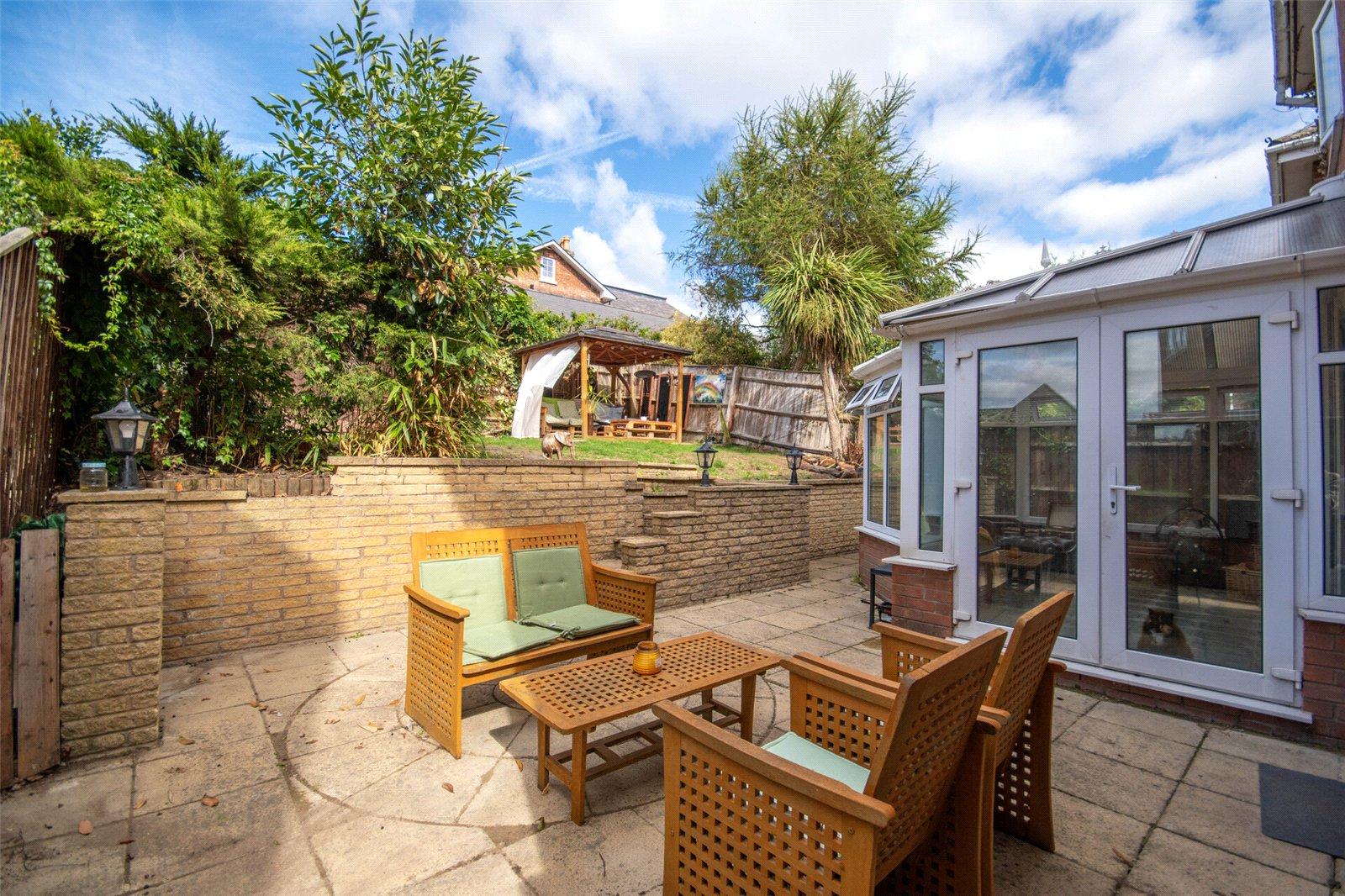 Hemsworth Way, Shrewsbury, Shropshire, SY1 - DB Roberts