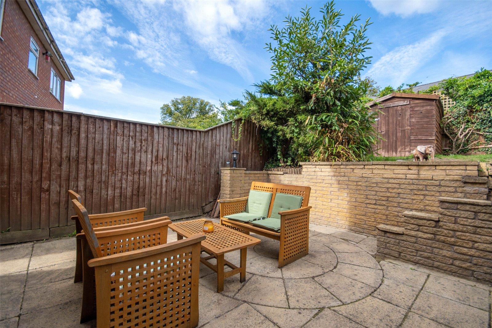 Hemsworth Way, Shrewsbury, Shropshire, SY1 - DB Roberts