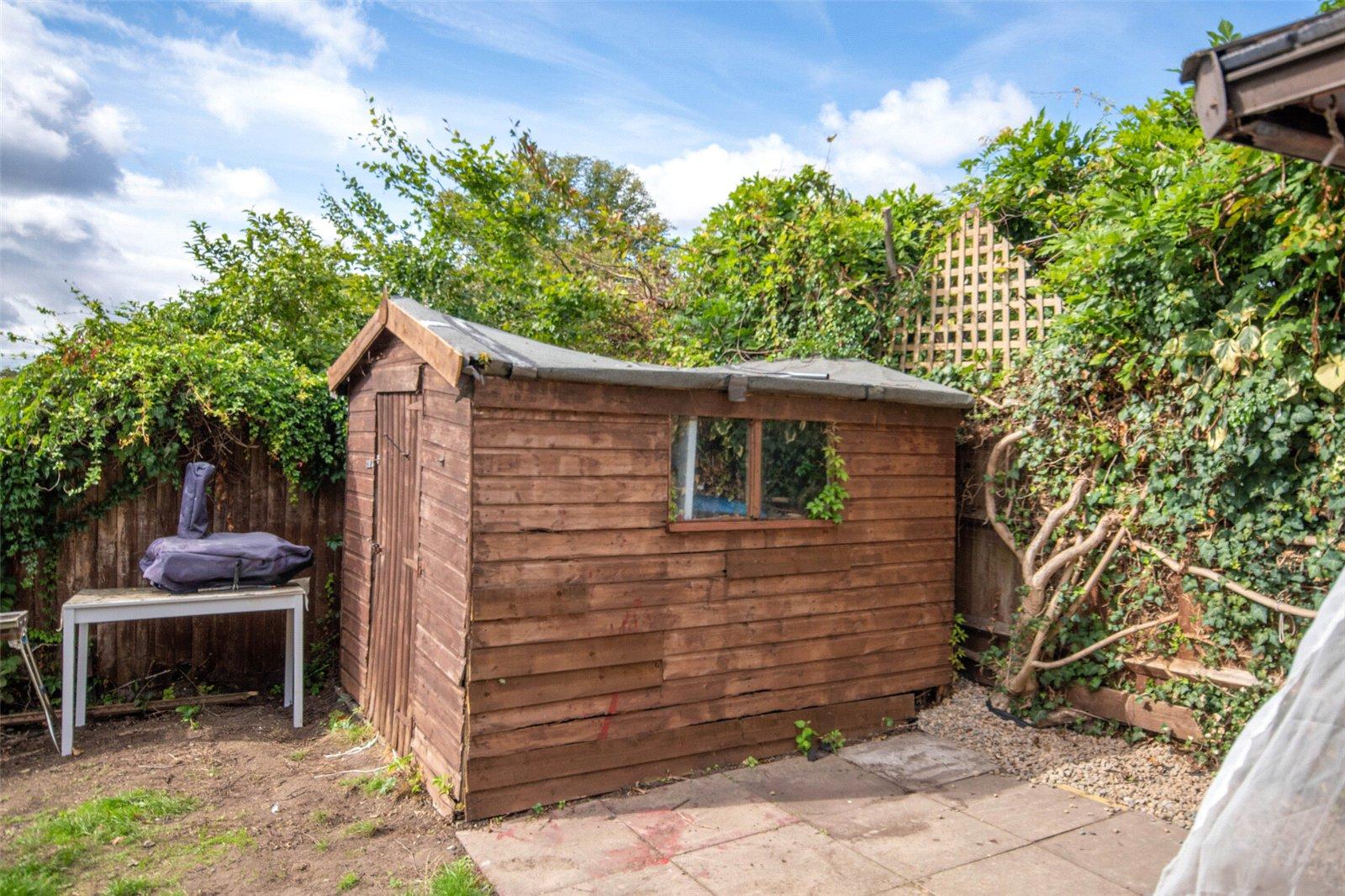 Hemsworth Way, Shrewsbury, Shropshire, SY1 - DB Roberts