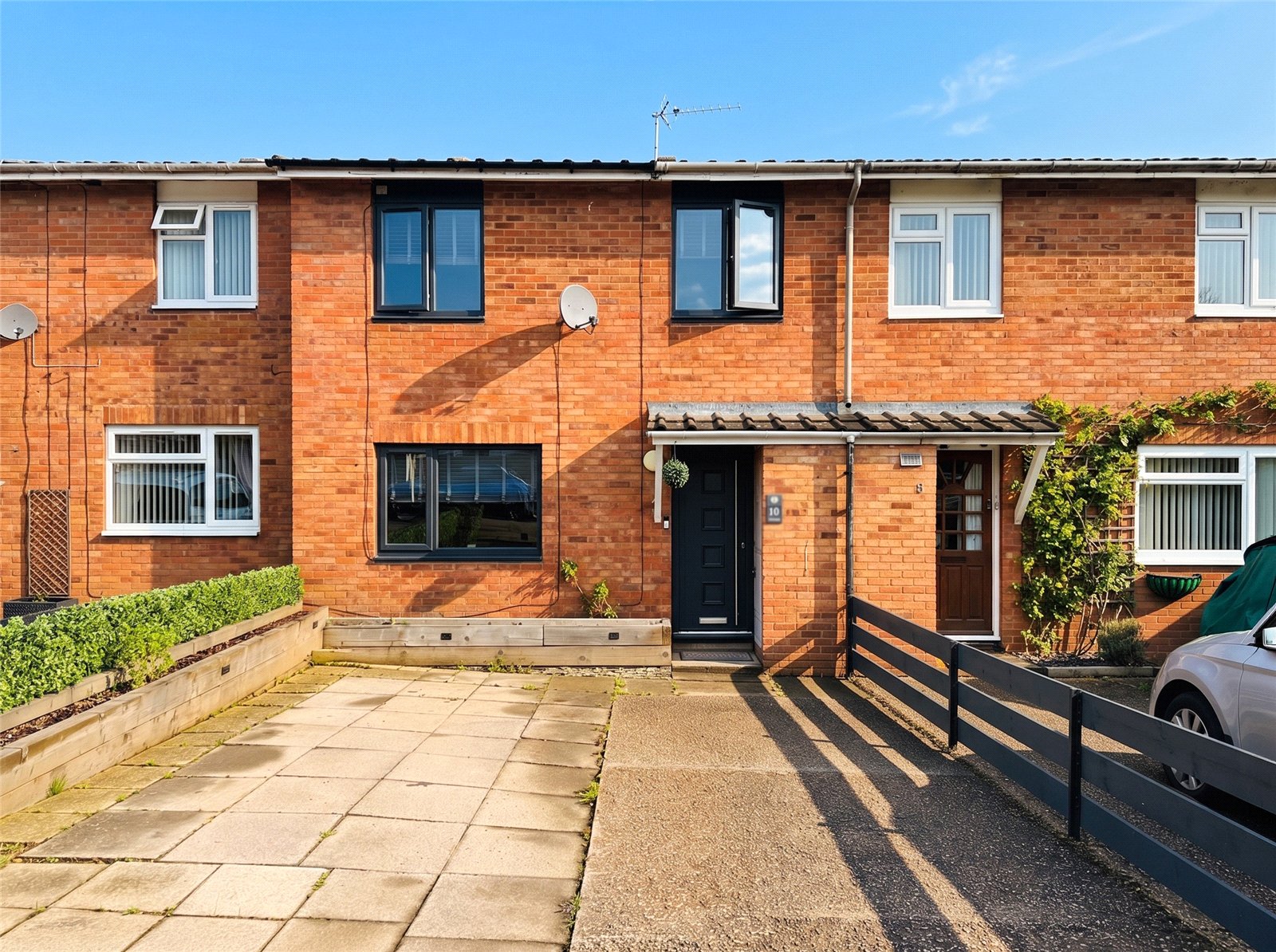 3 bedroom house for sale