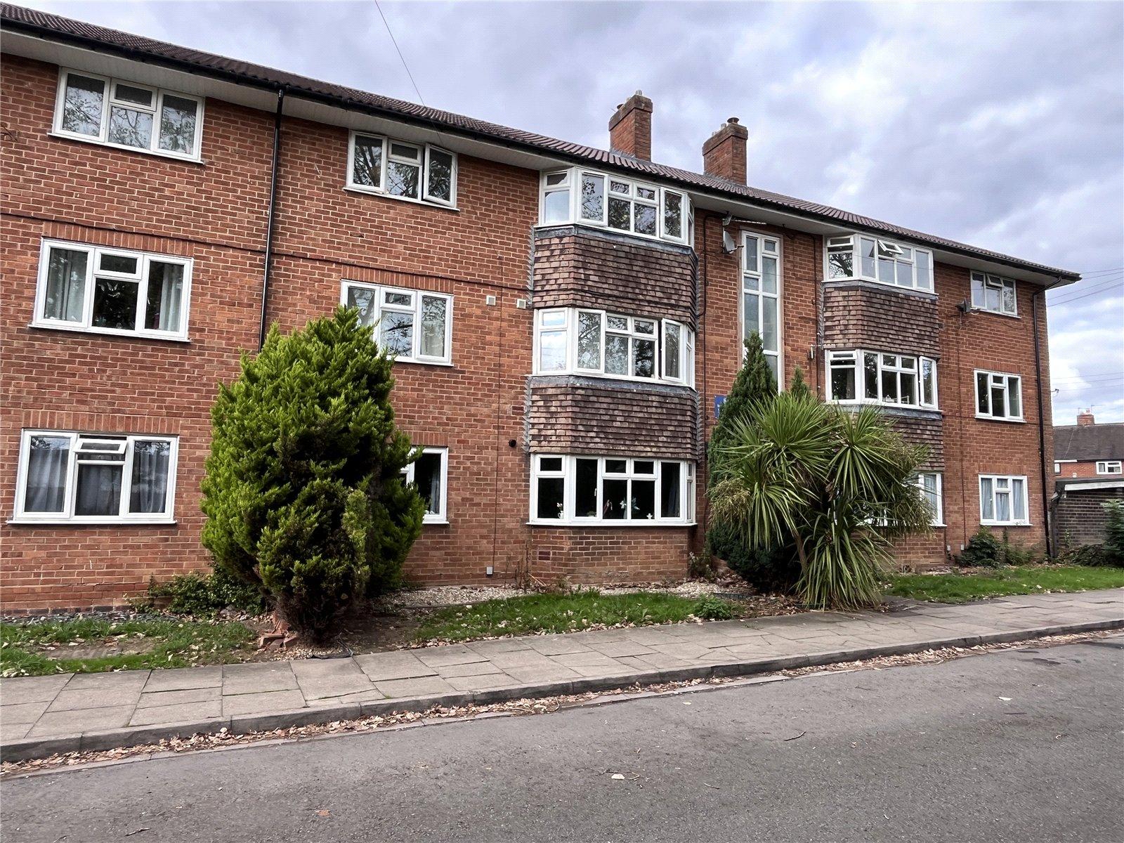 Sundorne Road, Shrewsbury, Shropshire, SY1 - DB Roberts