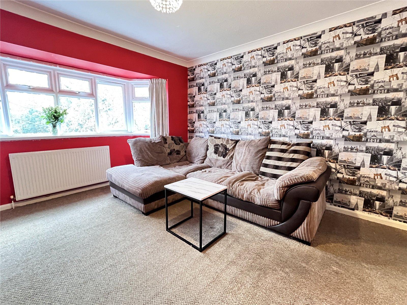 Sundorne Road, Shrewsbury, Shropshire, SY1 - DB Roberts