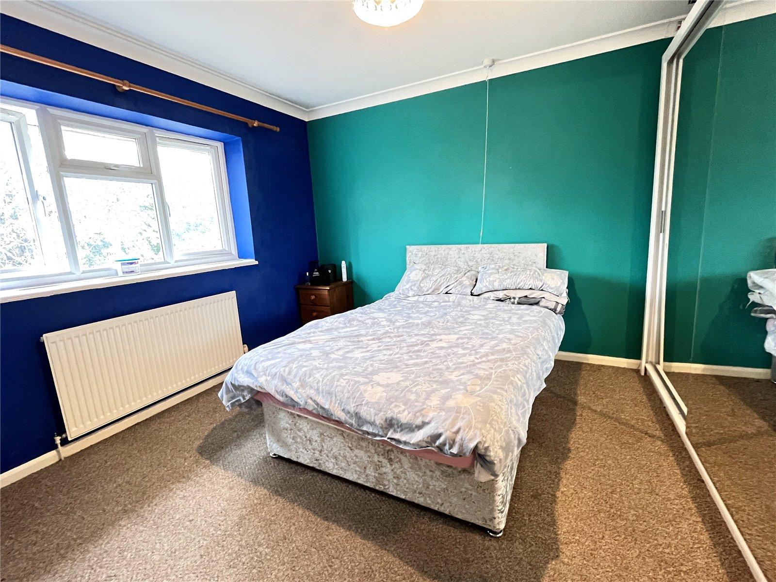Sundorne Road, Shrewsbury, Shropshire, SY1 - DB Roberts