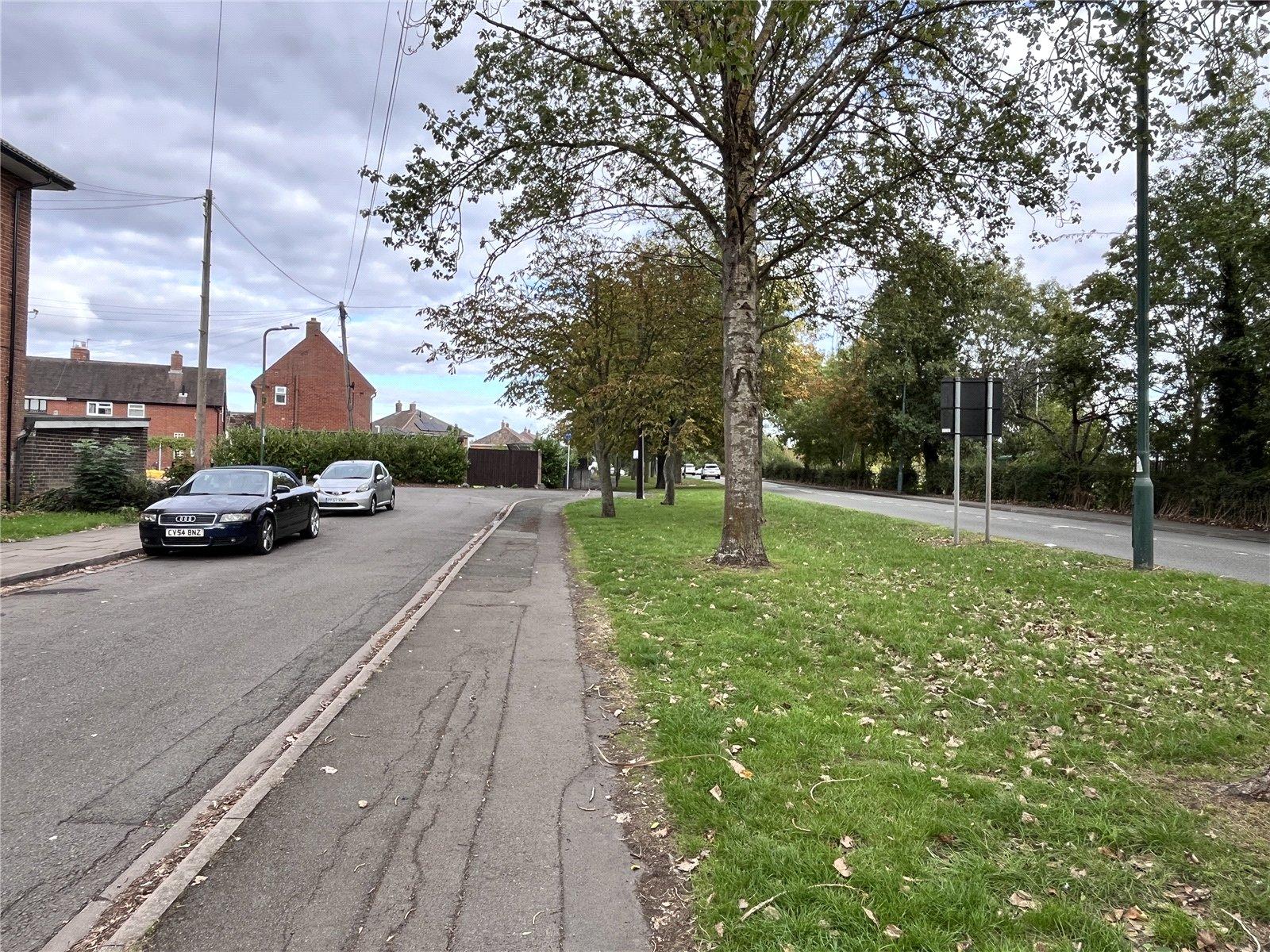 Sundorne Road, Shrewsbury, Shropshire, SY1 - DB Roberts
