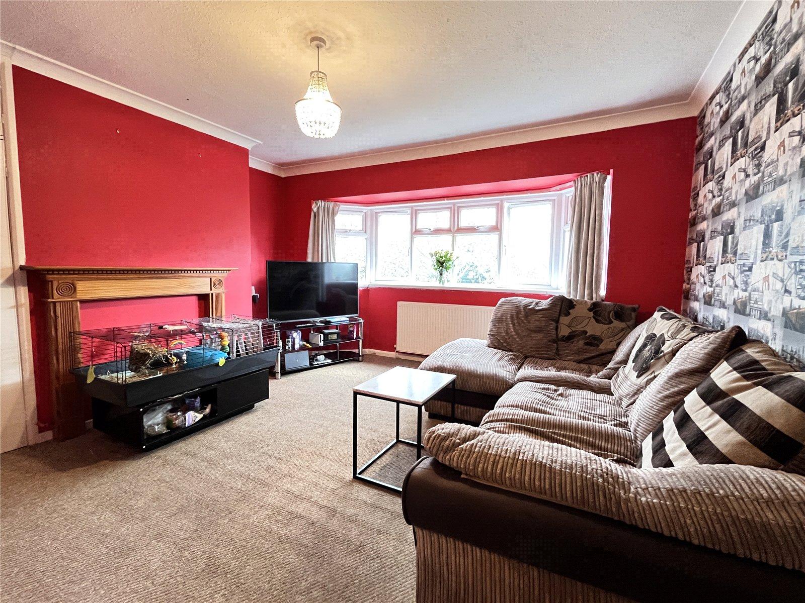 Sundorne Road, Shrewsbury, Shropshire, SY1 - DB Roberts