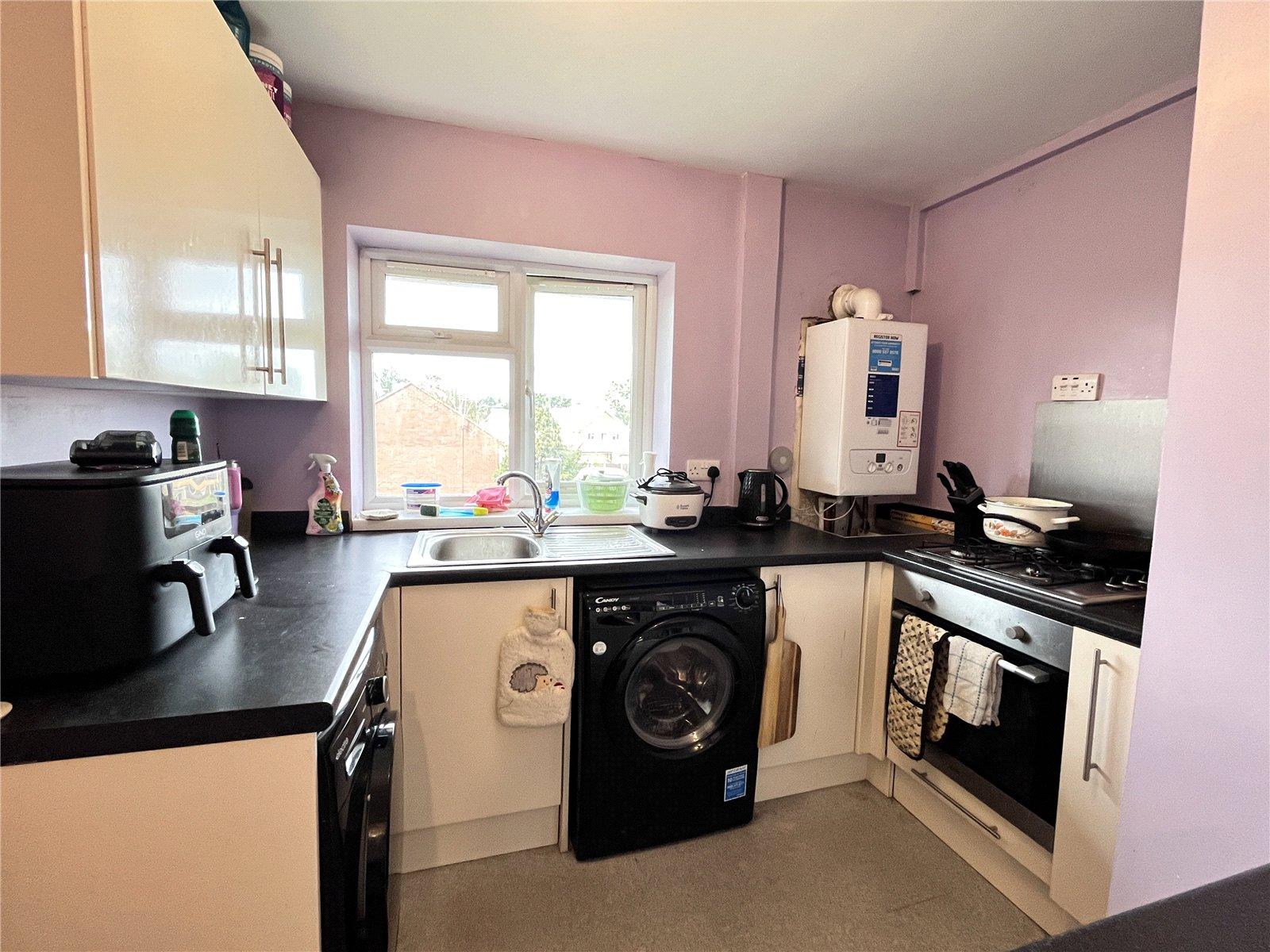 Sundorne Road, Shrewsbury, Shropshire, SY1 - DB Roberts