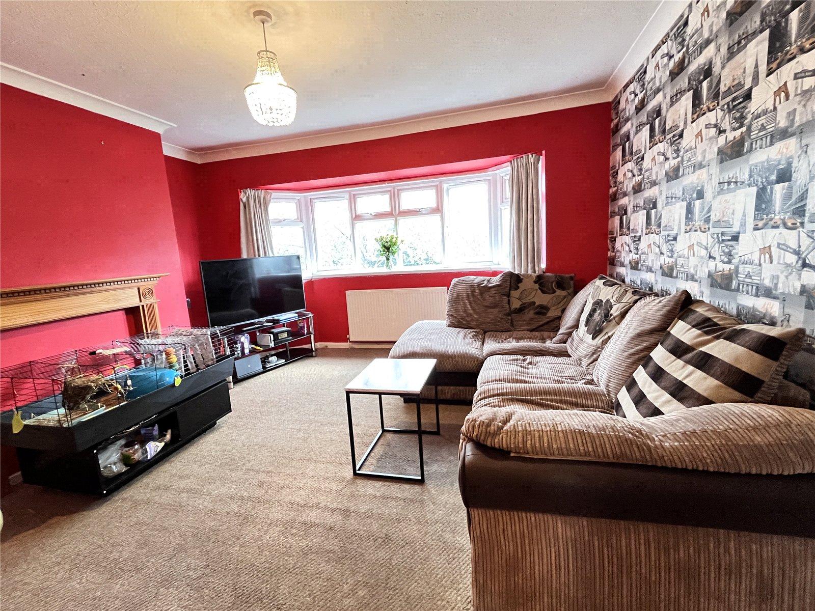 Sundorne Road, Shrewsbury, Shropshire, SY1 - DB Roberts