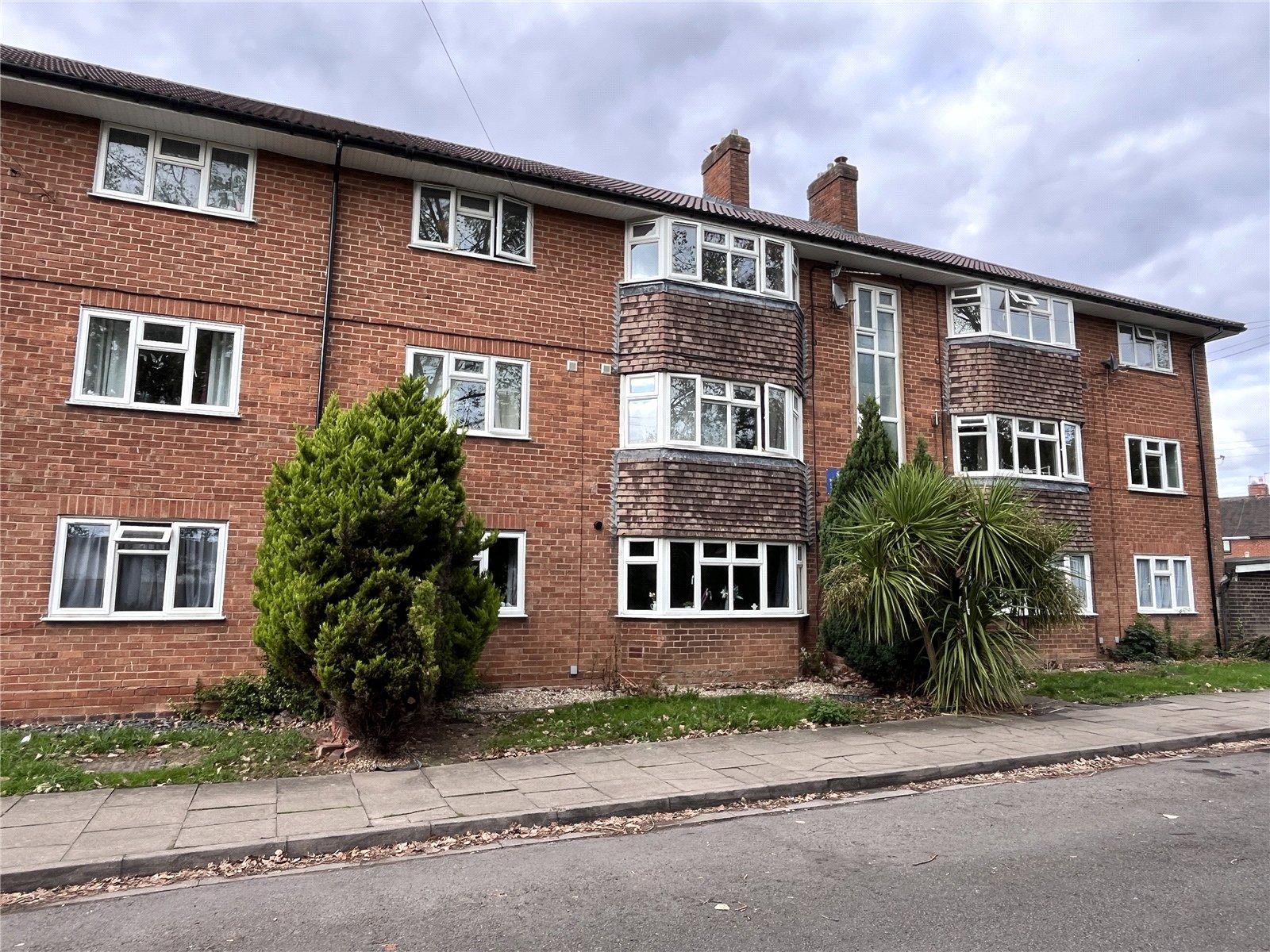 Sundorne Road, Shrewsbury, Shropshire, SY1 - DB Roberts