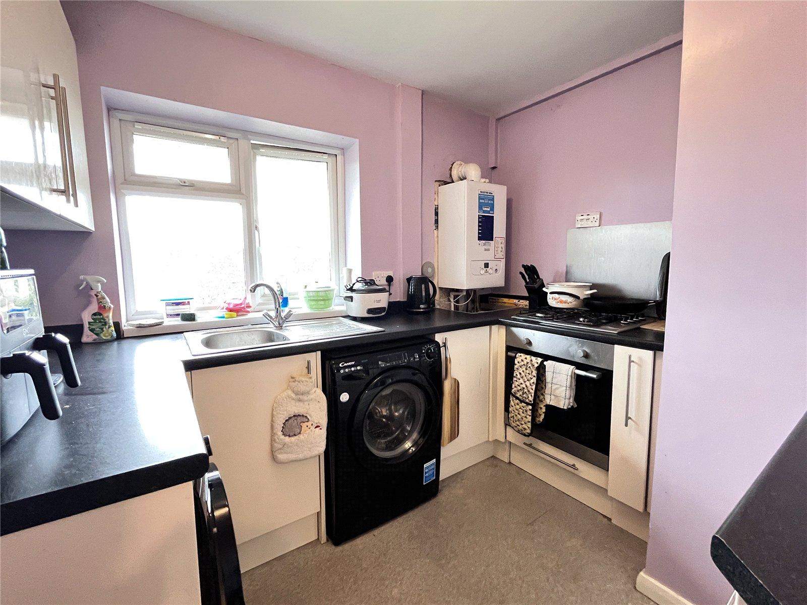 Sundorne Road, Shrewsbury, Shropshire, SY1 - DB Roberts