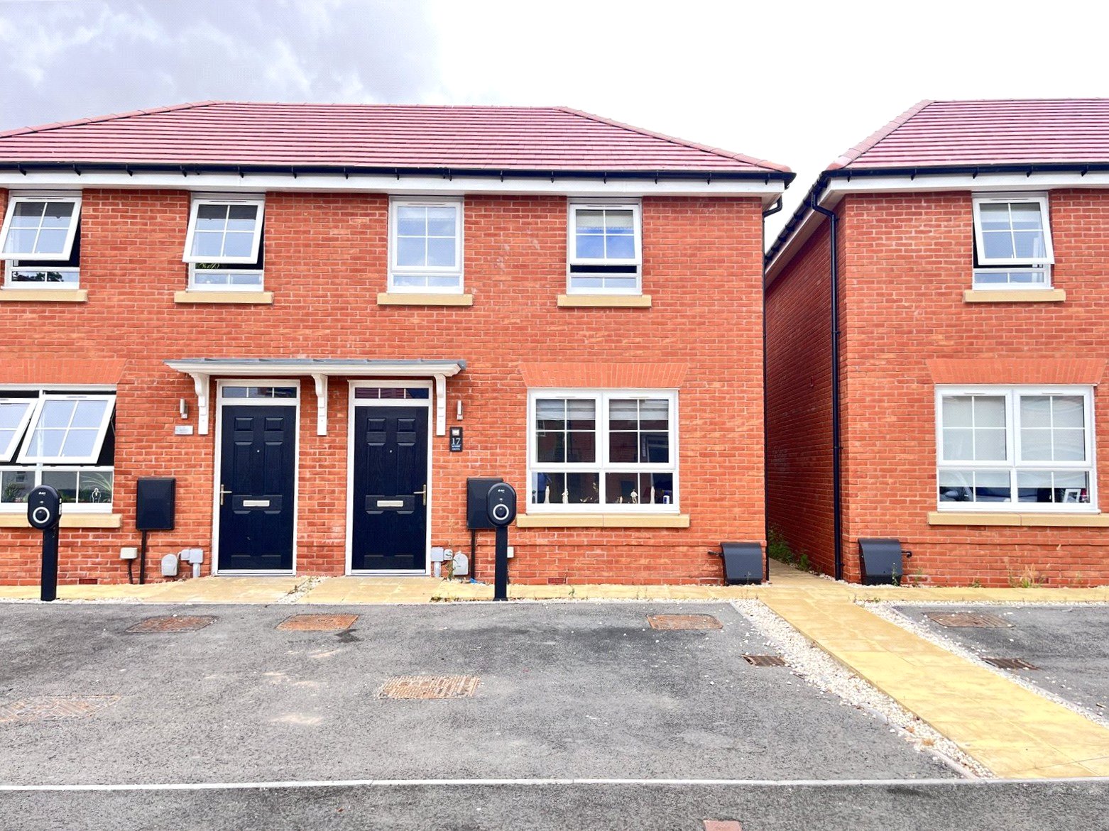 3 bedroom house for sale