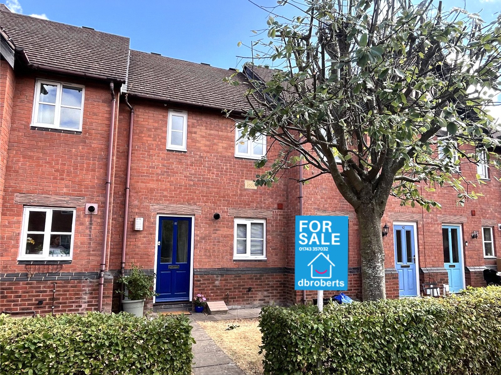 3 bedroom house for sale