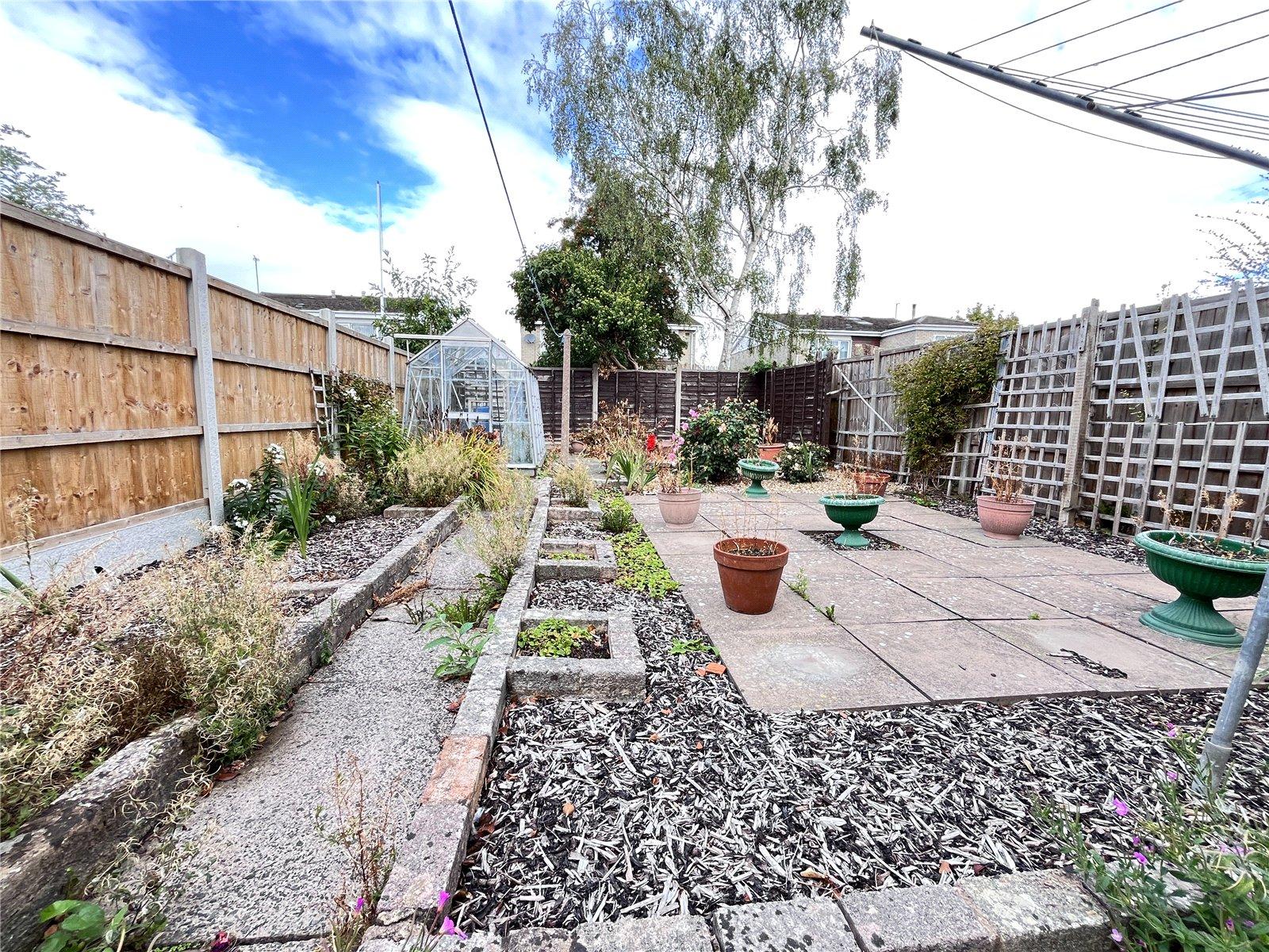Newfield Drive, Shrewsbury, Shropshire, SY1 - DB Roberts