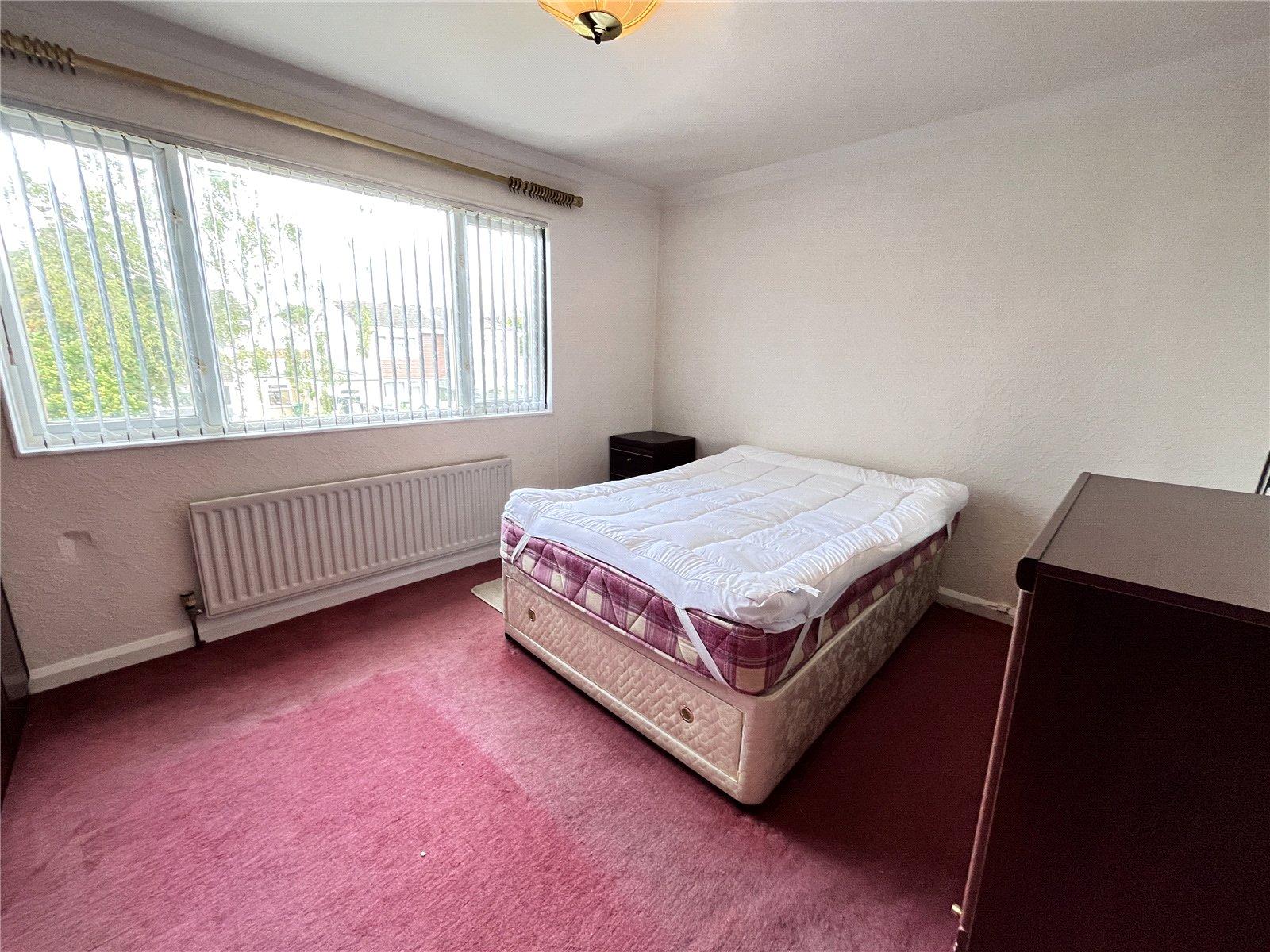 Newfield Drive, Shrewsbury, Shropshire, SY1 - DB Roberts