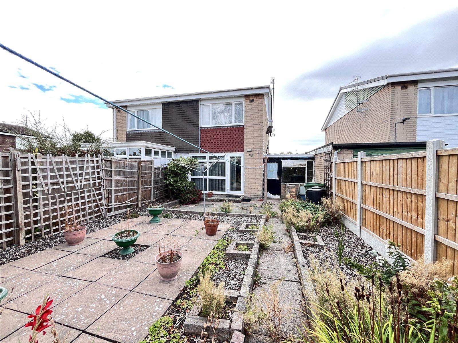 Newfield Drive, Shrewsbury, Shropshire, SY1 - DB Roberts