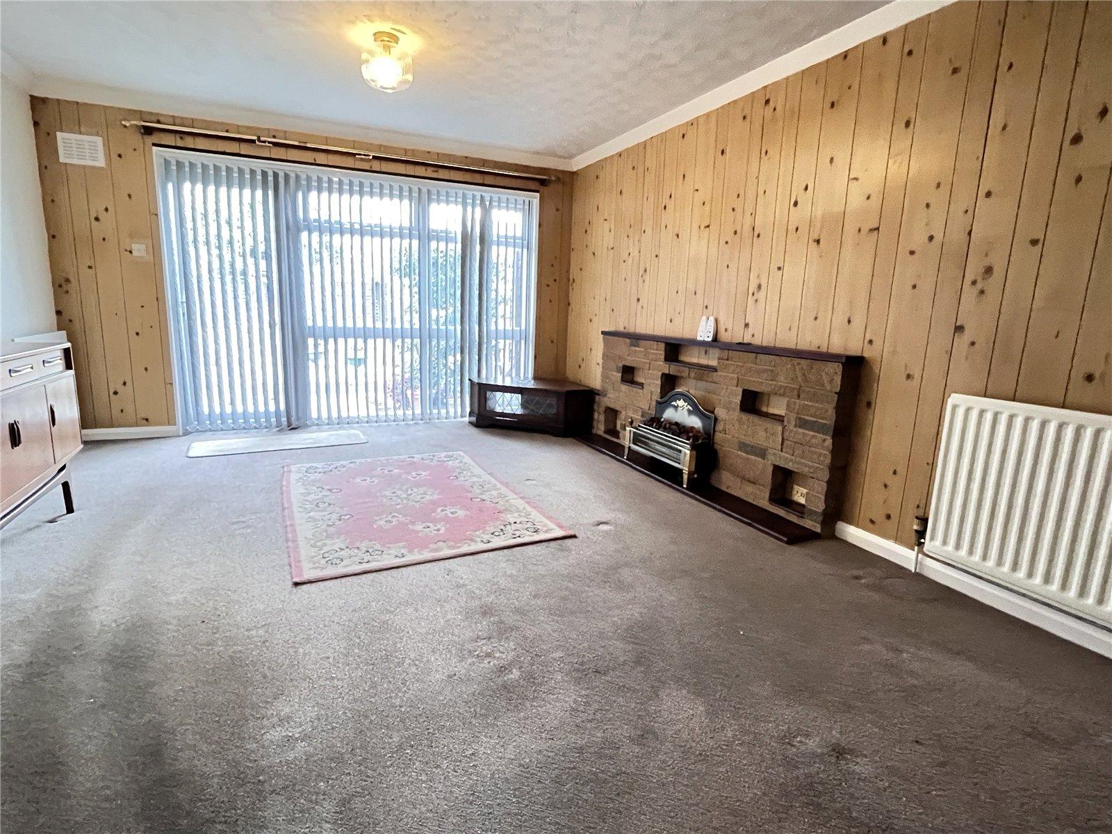 Newfield Drive, Shrewsbury, Shropshire, SY1 - DB Roberts