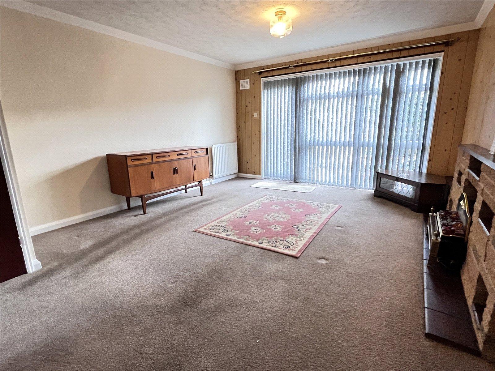 Newfield Drive, Shrewsbury, Shropshire, SY1 - DB Roberts