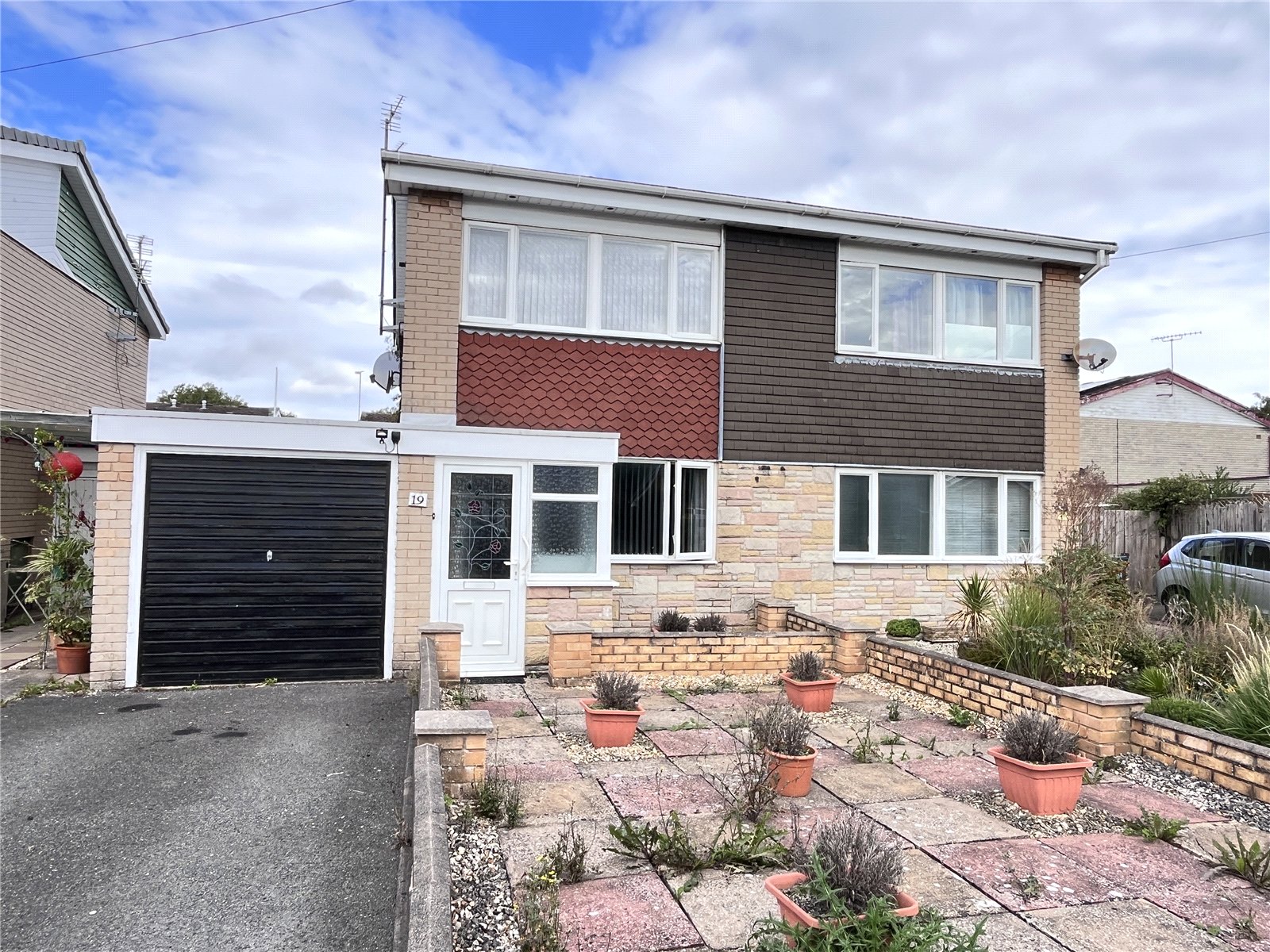 3 bedroom house for sale