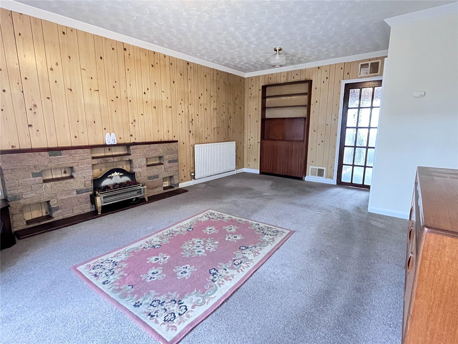 Newfield Drive, Shrewsbury, Shropshire, SY1 - DB Roberts