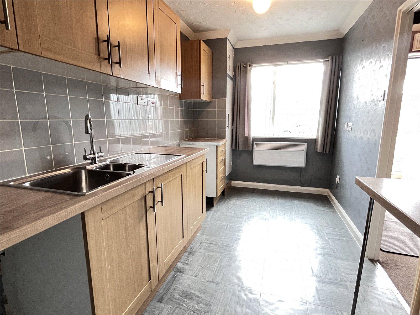 Newfield Drive, Shrewsbury, Shropshire, SY1 - DB Roberts