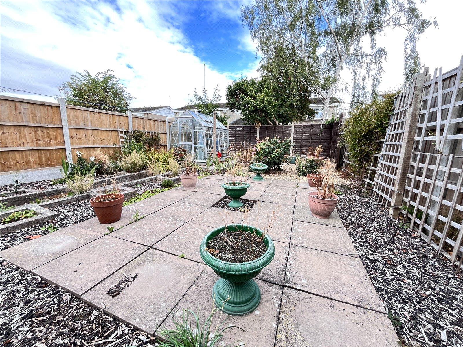 Newfield Drive, Shrewsbury, Shropshire, SY1 - DB Roberts