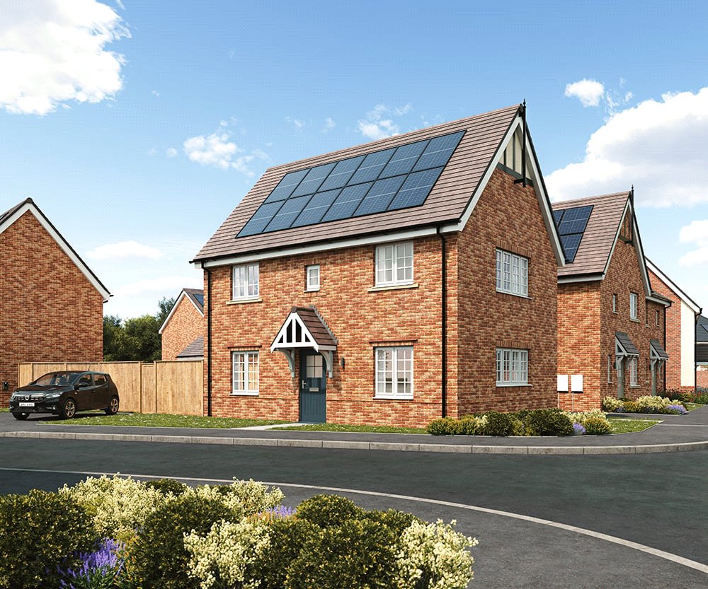 3 bedroom house for sale