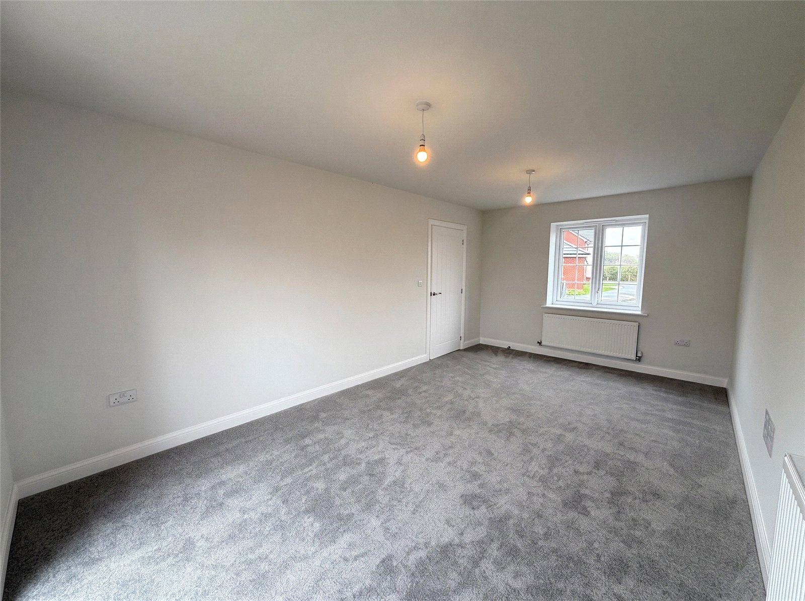 Willow Rise, Bomere Heath, Shrewsbury, Shropshire, SY4 - DB Roberts
