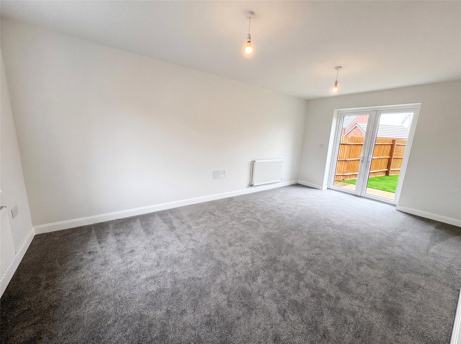 Willow Rise, Bomere Heath, Shrewsbury, Shropshire, SY4 - DB Roberts
