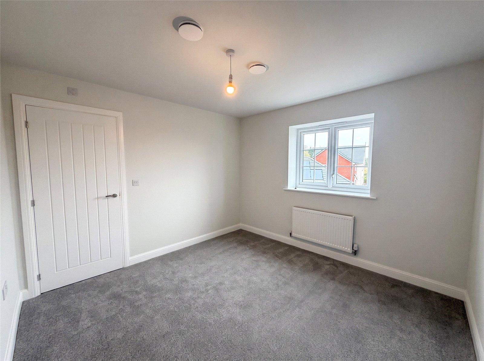 Willow Rise, Bomere Heath, Shrewsbury, Shropshire, SY4 - DB Roberts