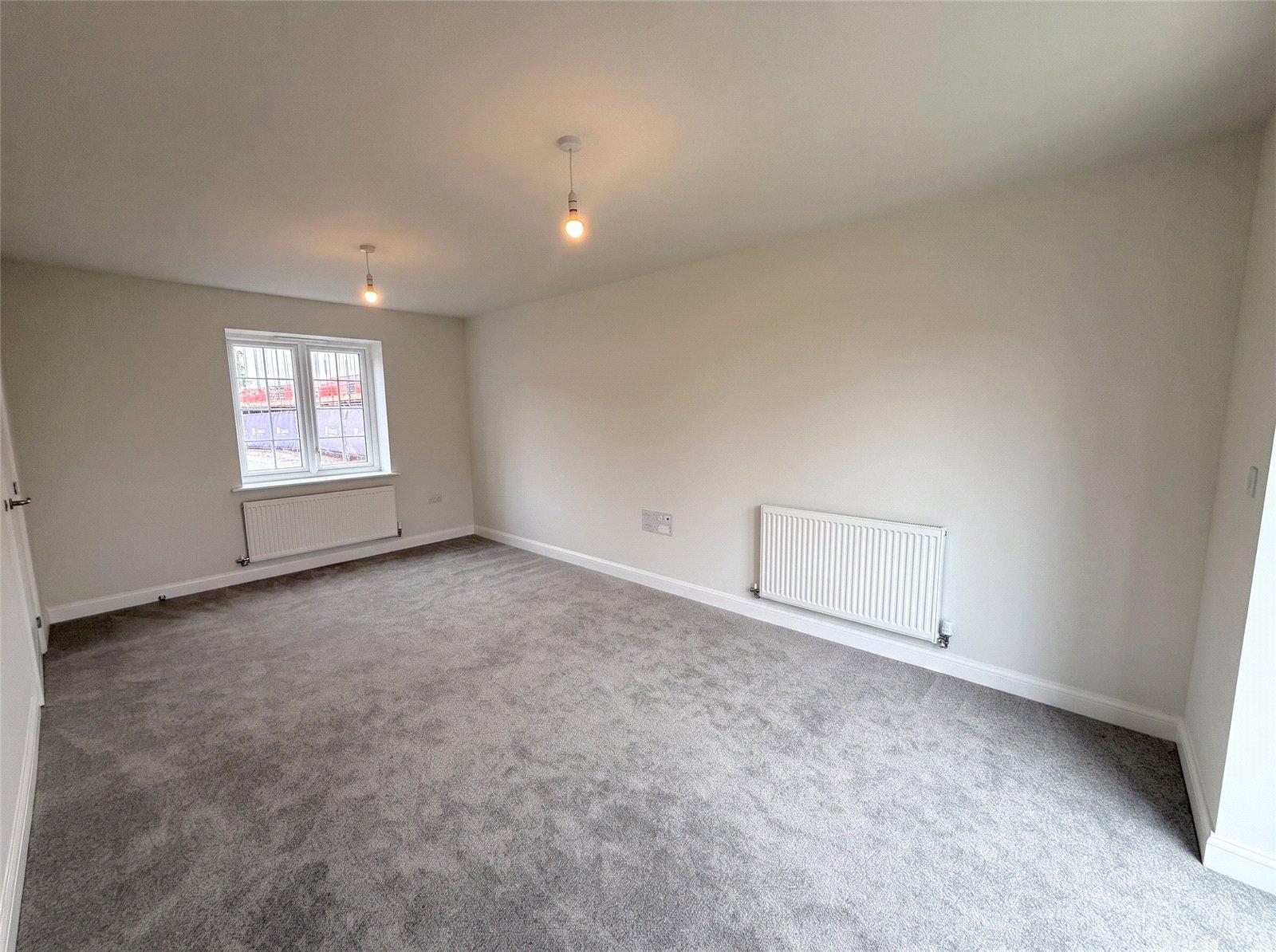 Willow Rise, Bomere Heath, Shrewsbury, Shropshire, SY4 - DB Roberts