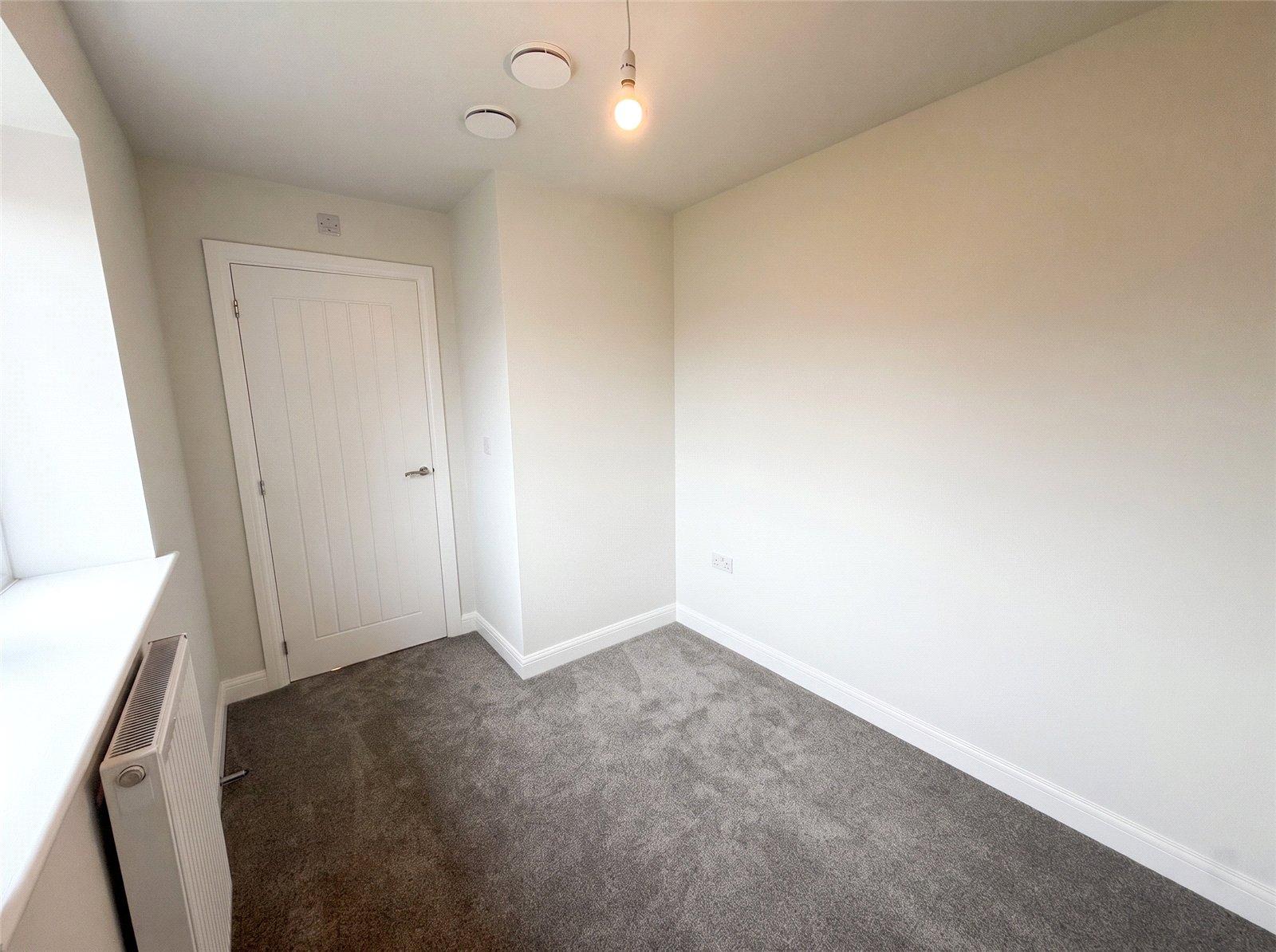 Willow Rise, Bomere Heath, Shrewsbury, Shropshire, SY4 - DB Roberts