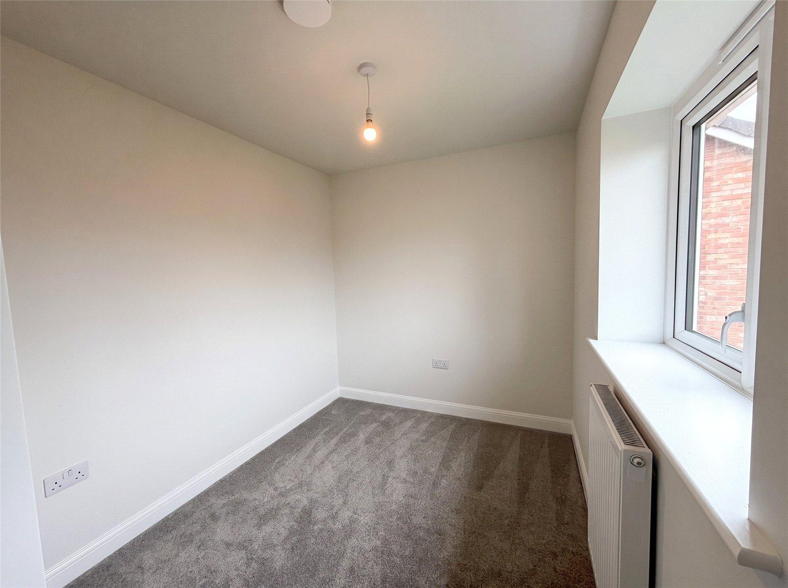 Willow Rise, Bomere Heath, Shrewsbury, Shropshire, SY4 - DB Roberts