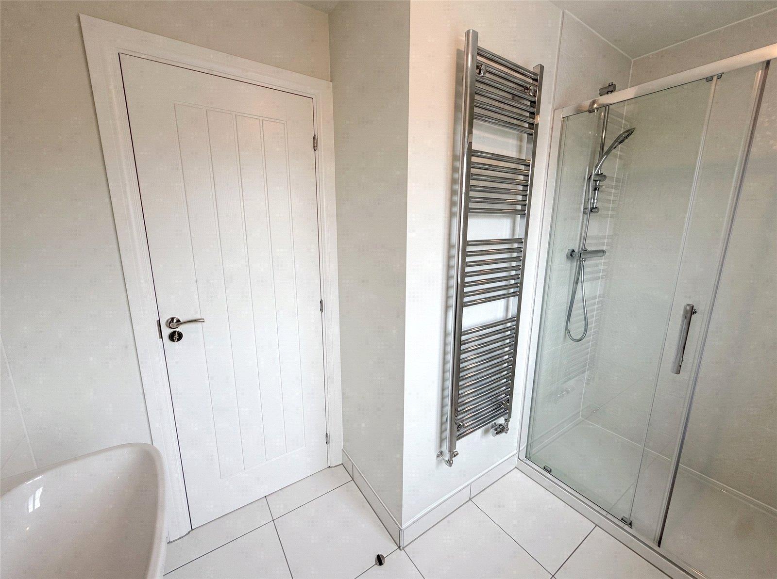 Willow Rise, Bomere Heath, Shrewsbury, Shropshire, SY4 - DB Roberts