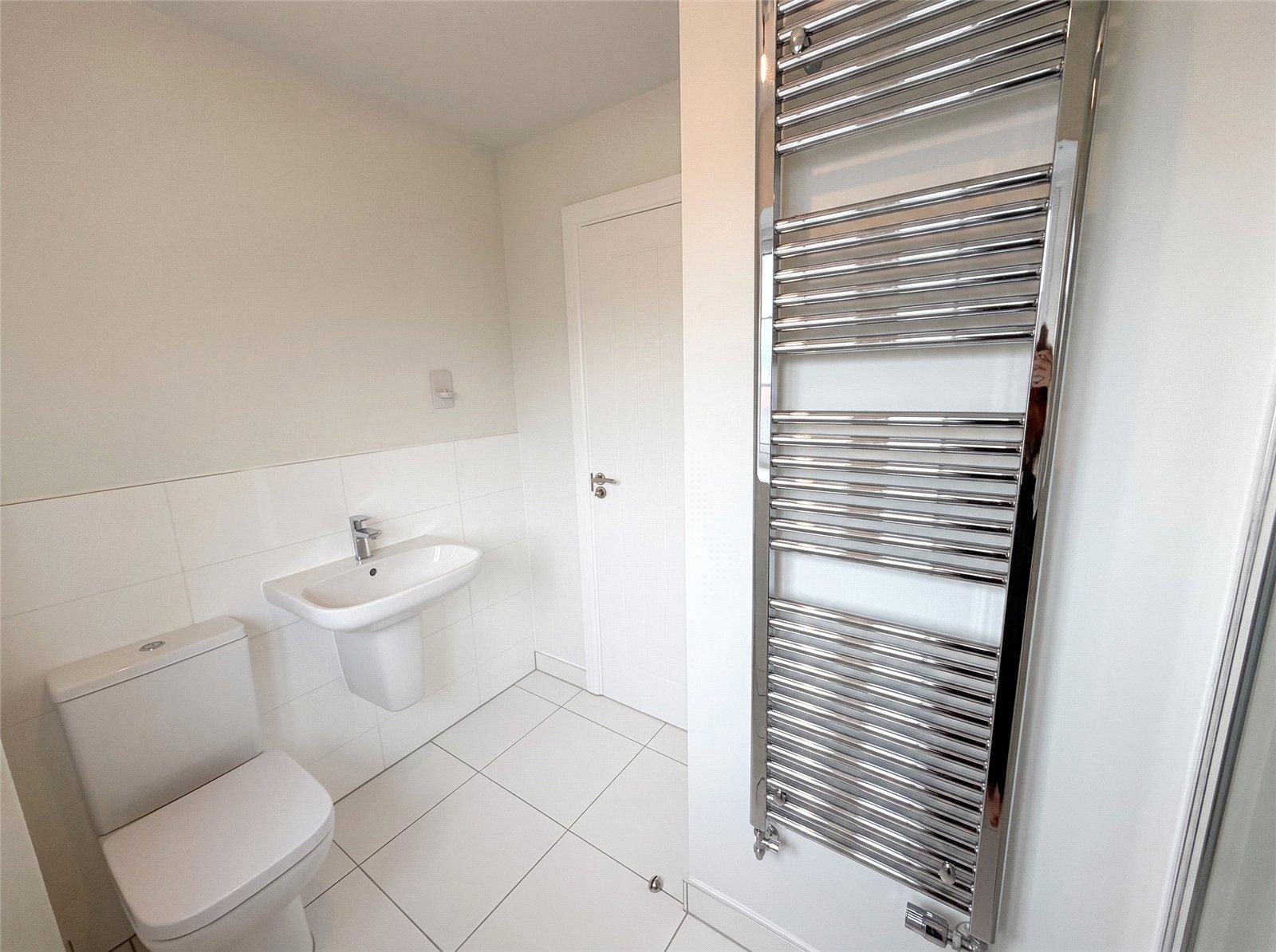 Willow Rise, Bomere Heath, Shrewsbury, Shropshire, SY4 - DB Roberts