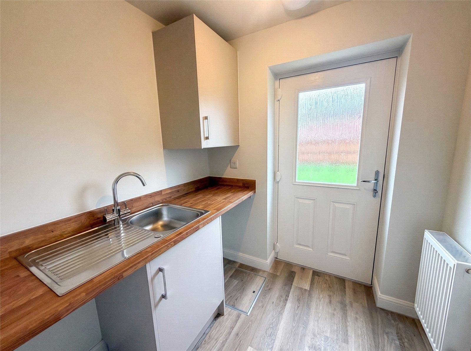Willow Rise, Bomere Heath, Shrewsbury, Shropshire, SY4 - DB Roberts