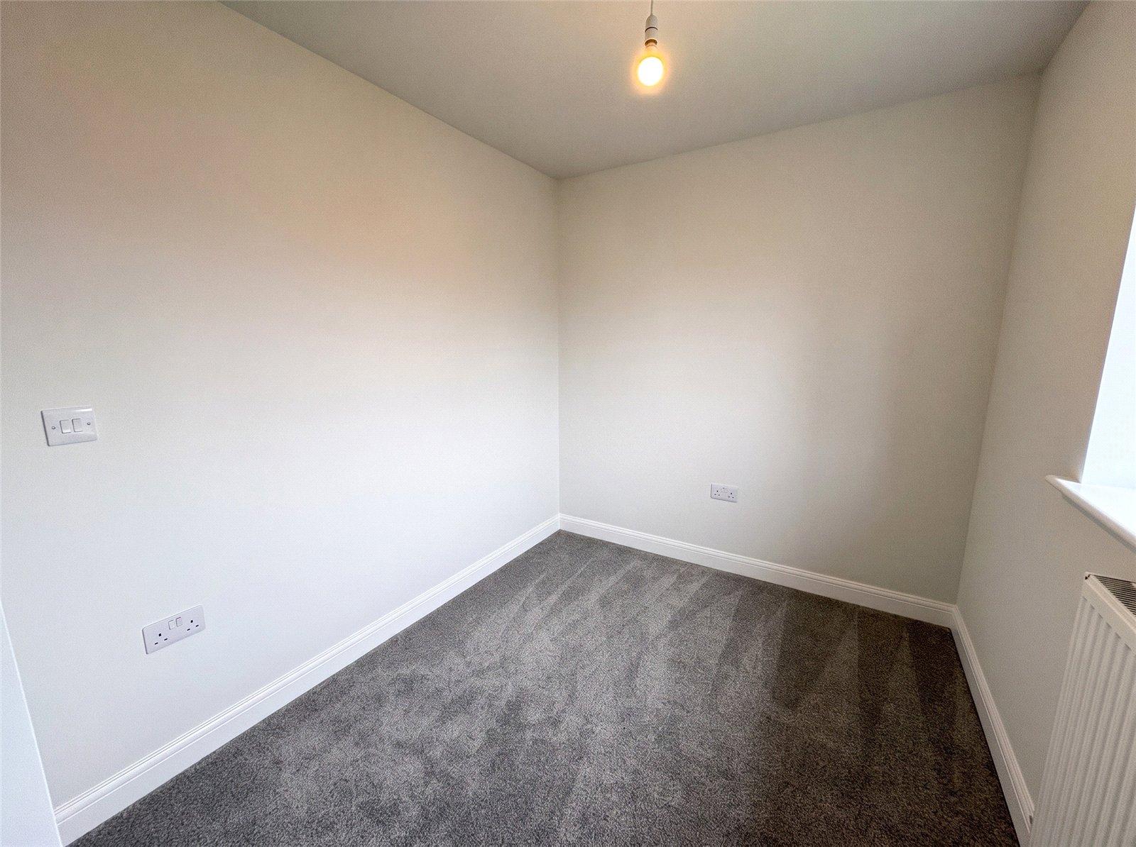 Willow Rise, Bomere Heath, Shrewsbury, Shropshire, SY4 - DB Roberts