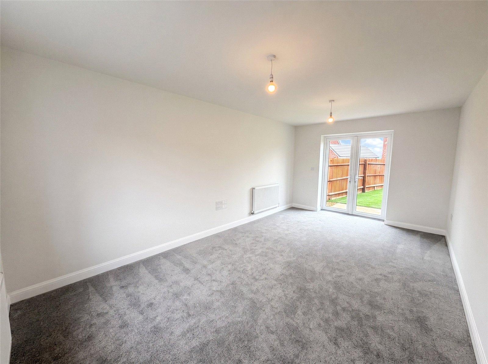 Willow Rise, Bomere Heath, Shrewsbury, Shropshire, SY4 - DB Roberts