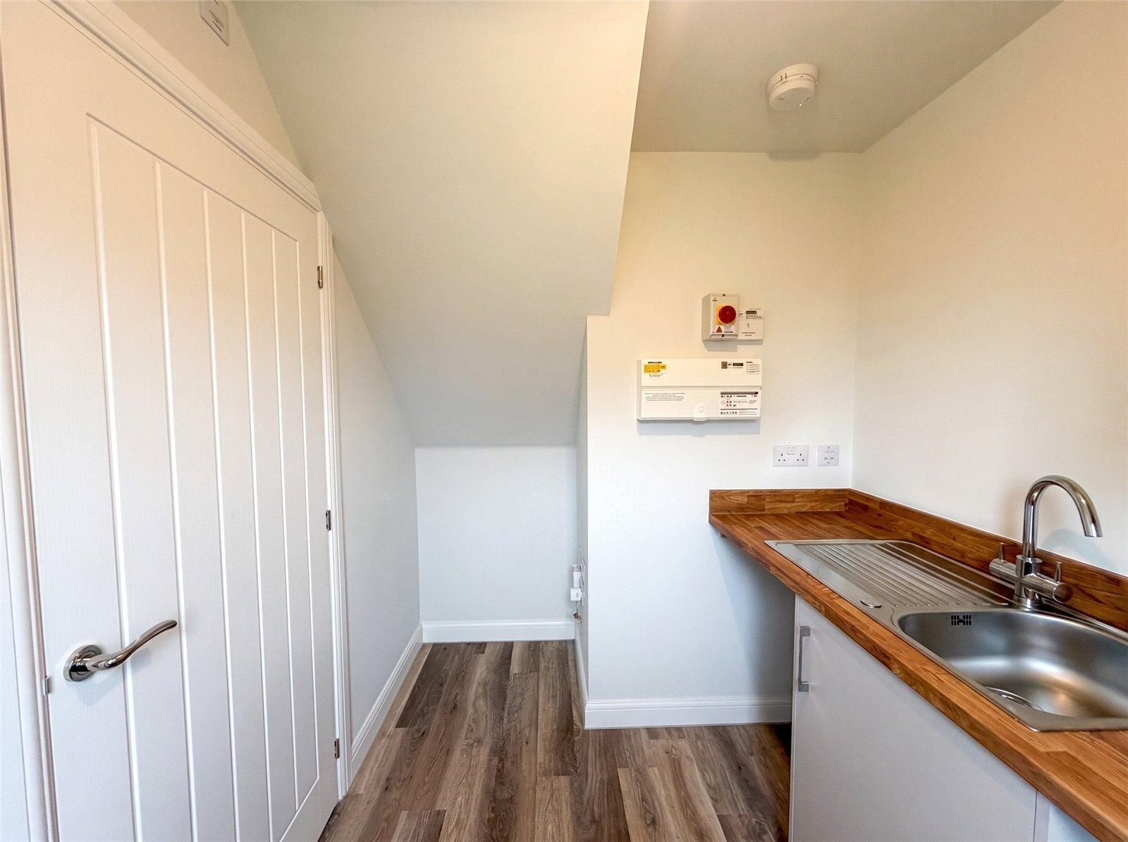Willow Rise, Bomere Heath, Shrewsbury, Shropshire, SY4 - DB Roberts