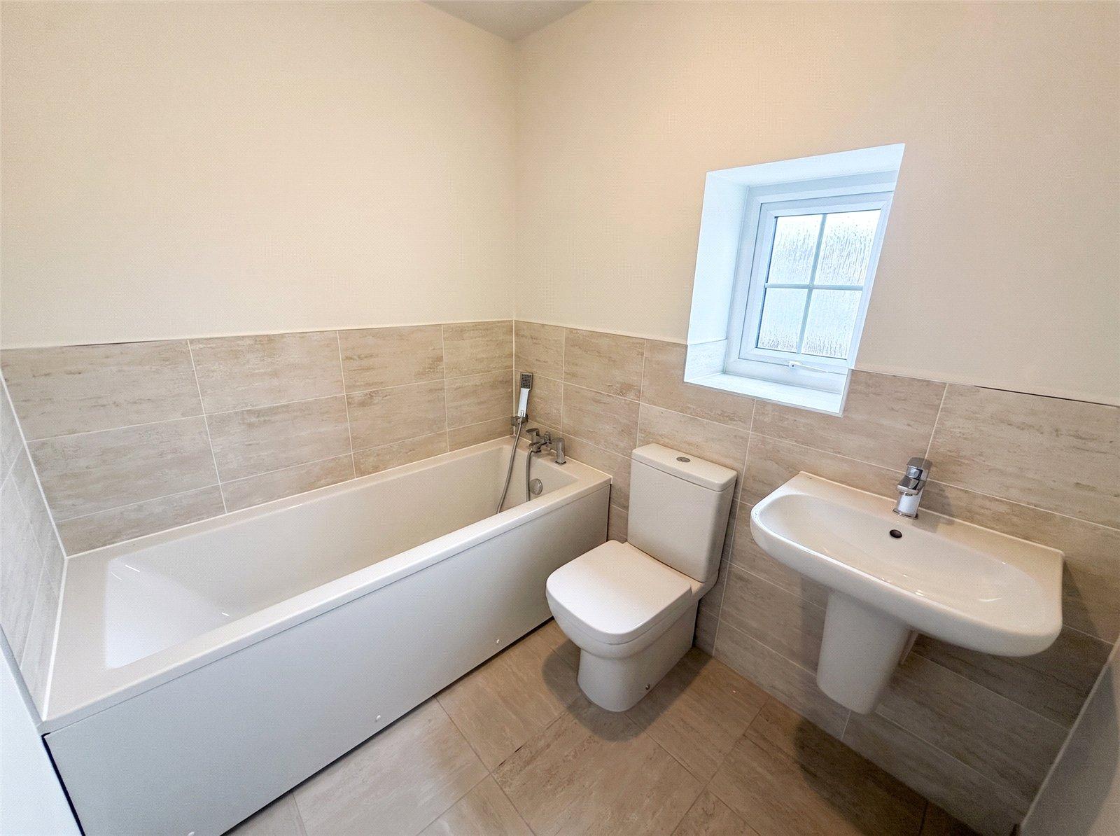 Willow Rise, Bomere Heath, Shrewsbury, Shropshire, SY4 - DB Roberts