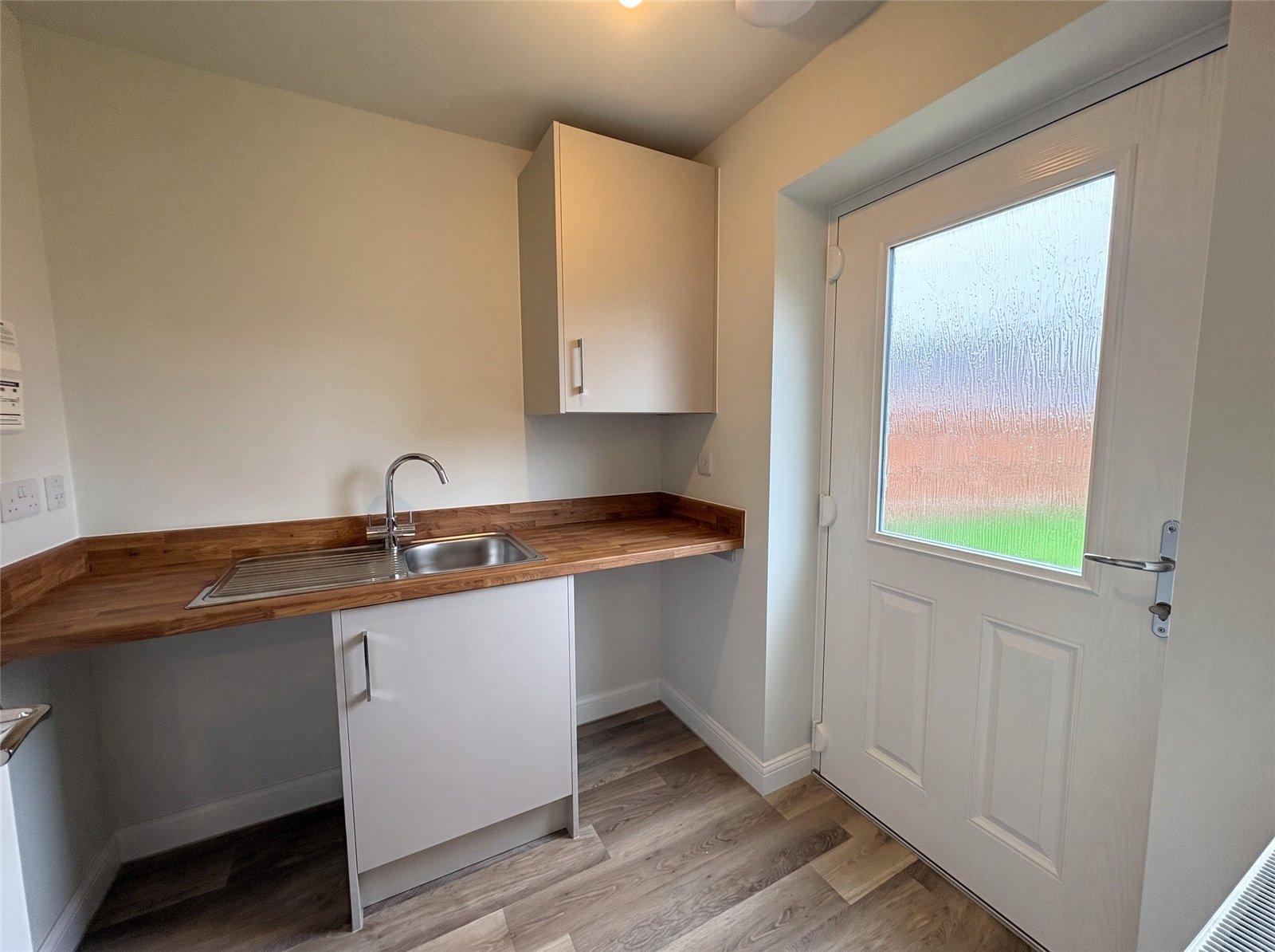 Willow Rise, Bomere Heath, Shrewsbury, Shropshire, SY4 - DB Roberts